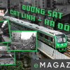 Đường sắt Cát Linh - Hà Đông: 4 năm lỡ hẹn, vẫn 
