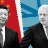 Quan hệ Anh - Trung Quốc: Từ kỷ nguyên vàng cho đến sự lụi tàn