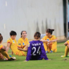 Cầu thủ Hà Nam bỏ trận đấu phản ứng trọng tài: Đừng dại dột phá hỏng tình thương