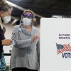 Lý do bầu cử Mỹ diễn ra vào thứ ba tháng 11