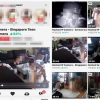 Chấn động vụ hack camera ở Singapore: Ảnh 