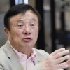 Ông chủ Huawei rớt hơn 100 bậc trong bảng xếp hạng tỷ phú