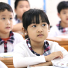 Giáo viên dạy trẻ học thế nào khi chờ sách Tiếng Việt 1 sửa 