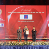 Petrovietnam: Vượt “khủng hoảng kép”, duy trì vị trí dẫn đầu các doanh nghiệp lợi nhuận tốt nhất Việt Nam