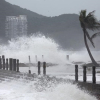 Cuối năm Biển Đông đón bao nhiêu cơn bão/ áp thấp nhiệt đới?