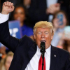 Bầu cử Mỹ 2020: Tổng thống Trump gửi sẵn thiệp mời tham dự tiệc ăn mừng tái đắc cử
