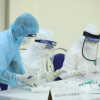 Hà Nội thêm 6 người nhiễm SARS-CoV-2, 5 ca liên quan Bệnh viện Việt Đức