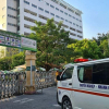 Đề nghị các địa phương nhận người bệnh từ Bệnh viện Việt Đức