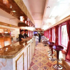 Tàu hỏa Trung Quốc xa hoa như khách sạn 4 sao, giá vé 100 triệu vẫn bán hết