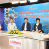 PV GAS phát huy vai trò chủ lực trong ngành công nghiệp Khí Việt Nam