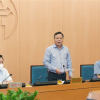 Phó Bí thư Hà Nội: Nguy cơ lây lan dịch bệnh rất cao vì còn F0 trong cộng đồng