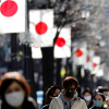 Lý do số ca nhiễm COVID-19 của Nhật Bản giảm nhanh đến khó tin