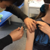 Châu Âu đánh giá khả năng dùng vaccine COVID-19 của Pfizer cho trẻ 5-11 tuổi