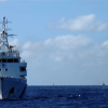 Philippines phản đối hành vi khiêu khích của Trung Quốc ở Biển Đông