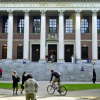 ĐH Harvard bị Bộ Tư pháp ‘sờ gáy’ vì giới hạn nhận sinh viên gốc Á