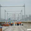 Vay thêm 35.000 tỷ đồng cho dự án Metro Bến Thành - Suối Tiên