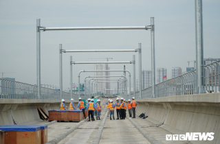 Vay thêm 35.000 tỷ đồng cho dự án Metro Bến Thành - Suối Tiên