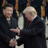 Lãnh đạo Mỹ và Trung Quốc đồng ý hội đàm để chấm dứt chiến tranh thương mại