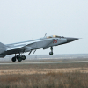 Nga điều chiến cơ chặn 17 máy bay do thám sát biên giới