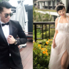 Trương Nam Thành tổ chức lễ cưới với doanh nhân hơn tuổi?