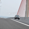 Cầu 7.000 tỷ nối Hạ Long-Hải Phòng vừa thông xe đã... lún võng