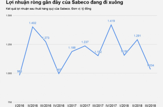 Doanh nghiệp Việt làm ăn ra sao khi về tay người Thái?