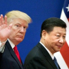 Chiến tranh thương mại Mỹ - Trung sắp kết thúc?