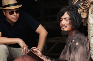 Sự thật đằng sau cảnh bầm dập của Người bất tử Quách Ngọc Ngoan