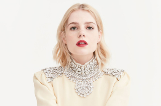 Mỹ nhân 'Bohemian Rhapsody': Xinh đẹp, ngọt ngào và hẹn hò bạn diễn