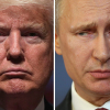 Kết quả bầu cử Mỹ: Cú đánh mạnh từ Putin và Iran nếu Trump thua