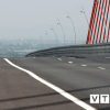 Cầu Bạch Đằng 7.300 tỷ đồng vừa thông xe đã lún võng: Quảng Ninh báo cáo Bộ GTVT thế nào?
