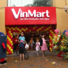 Chuỗi siêu thị Fivimart khoác áo mới Vinmart sau 1 tháng về nhà với Vingroup