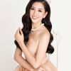 Trần Tiểu Vy được dự đoán vào top 10 Miss World