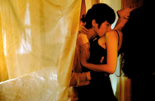 Những ám ảnh của diễn viên Việt khi đóng cảnh nóng