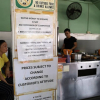 Quán cơm Malaysia gây hiếu kỳ vì tính tiền theo thái độ của khách