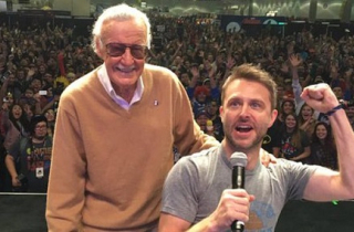 Lý do Stan Lee là huyền thoại văn hóa đại chúng phương Tây