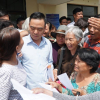 Người dân đề nghị xử lý lãnh đạo TP gây ra sai phạm ở Thủ Thiêm