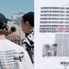 BTS xin lỗi vì mặc áo in hình bom nguyên tử