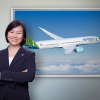 Phó Chủ tịch Bamboo Airways Dương Thị Mai Hoa: Thị trường đang mở cơ hội cho mô hình hàng không mới