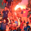 VFF siết chặt an ninh, chống pháo sáng ở trận Việt Nam - Malaysia