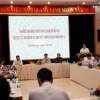 Lãnh đạo Hà Nội nhận trách nhiệm các vi phạm đất đai tại huyện Ba Vì, Sóc Sơn