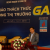 Thách thức và triển vọng thị trường gas Việt Nam