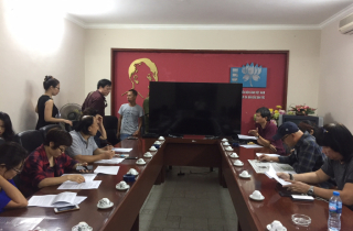 Cổ phần hoá Hãng phim truyện VN: Vivaso phải rút vốn trước thời hạn