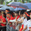 Bóng đá Việt Nam muốn văn minh, trước hết phải đến từ những tấm vé tử tế