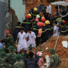 Nhân chứng kể phút kinh hoàng đất đá sạt lở, đè 5 người thương vong khi đi du lịch tại Nha Trang