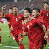 Công Phượng tỏa sáng AFF Cup 2018: Đời thay đổi khi ta thay đổi