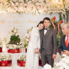 Những điều ít biết về chồng sắp cưới của Á hậu Thanh Tú