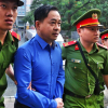 An ninh thắt chặt tại phiên xử Phan Văn Anh Vũ