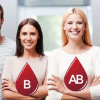 Nhóm máu tiết lộ vấn đề sức khỏe của bạn