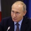 Tổng thống Putin lần đầu lên tiếng giữa căng thẳng Nga-Ukraine